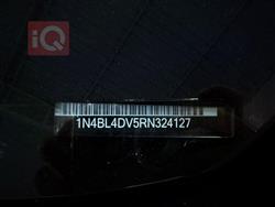 نیسان ئەلتیما